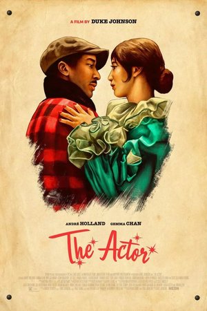 MOVIE: The Actor (2025)