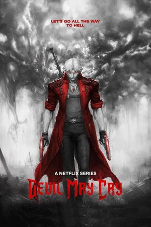 SERIES: Devil May Cry (Season 1)