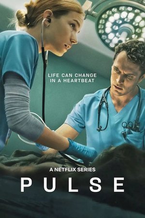 SERIES: Pulse (Season 1)