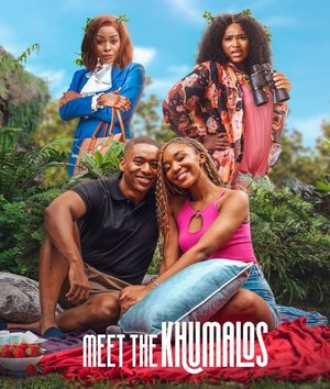 MOVIE: Meet the Khumalos (2025)