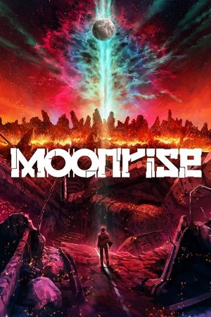 SERIES: Moonrise (Season 1)
