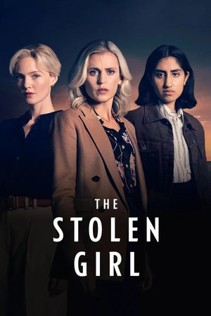 SERIES: The Stolen Girl (Season 1)