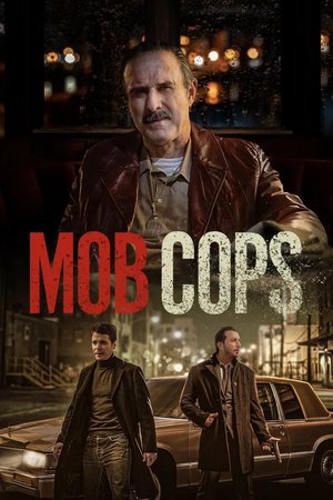 MOVIE: Mob Cops (2025)