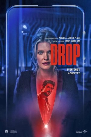 MOVIE: Drop (2025)