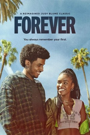 SERIES: Forever (Season 1)
