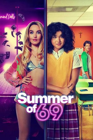 MOVIE: Summer of 69 (2025)