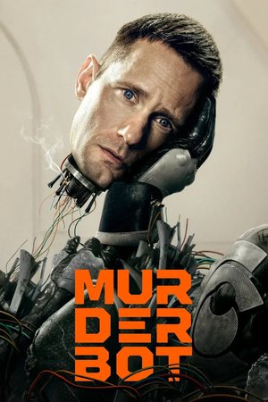 SERIES: Murderbot (Season 1)