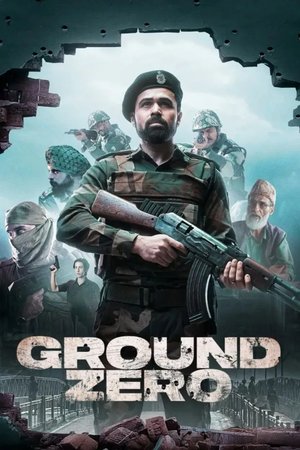 MOVIE: Ground Zero (2025)