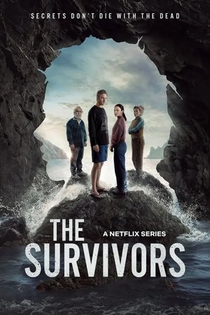 SERIES: The Survivors (Season 1)