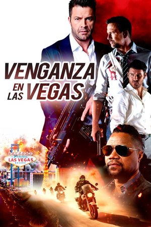 MOVIE: The Weapon (2023)
