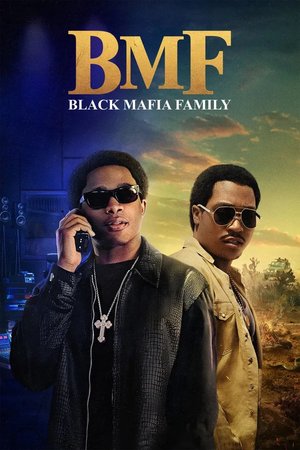 SERIES: BMF (Season 4)