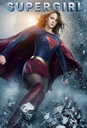 SERIES: Supergirl (Season 6)