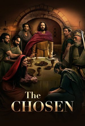 SERIES: The Chosen (Season 1 and 2)