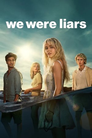 SERIES: We Were Liars (Season 1)