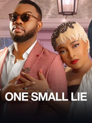 MOVIE: One Small Lie (2024)