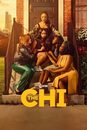 SERIES: The Chi (Season 7)