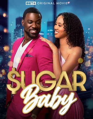 MOVIE: Sugar Baby (2025)