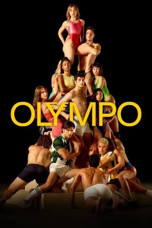 SERIES: Olympo (Season 1)
