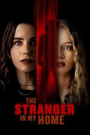 MOVIE: The Stranger in My Home (2025)