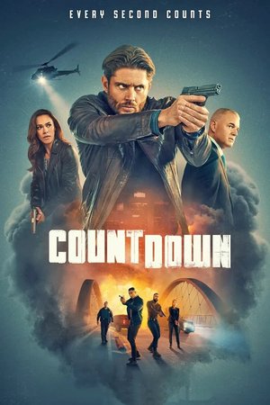 SERIES: Countdown (Season 1)