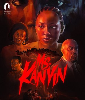 MOVIE: Ms. Kanyin (2025)