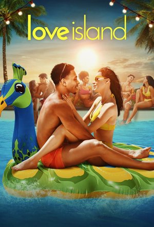 SERIES: Love Island US (Season 7)