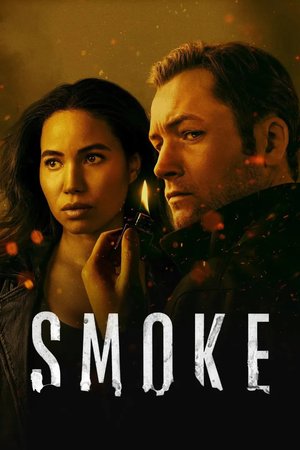 SERIES: Smoke (Season 1)