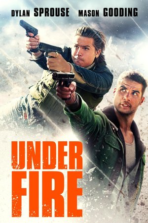 MOVIE: Under Fire (2025)