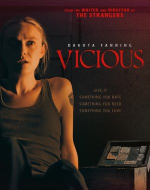 MOVIE: Vicious (2025)