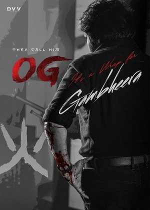 MOVIE: They Call Him OG (2025)
