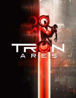 MOVIE: Tron: Ares (2025)
