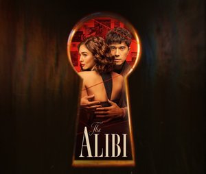 SERIES: The Alibi (Season 1)