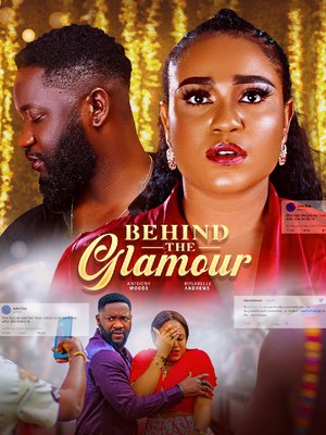 MOVIE: Behind The Glamour (2025)