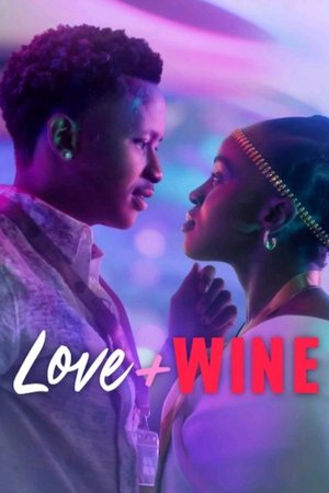 MOVIE: Love and Wine (2025)