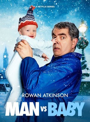 SERIES: Man Vs Baby (Season 1)