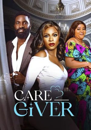 MOVIE: Care-Giver (2025)