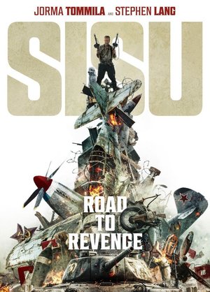 MOVIE: Sisu: Road to Revenge (2025)