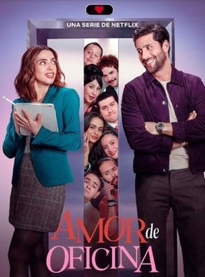 SERIES: Love from 9 to 5 (Season 1)