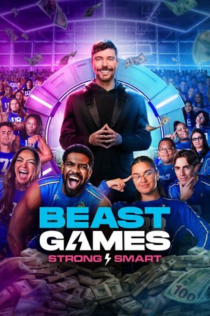 SERIES: Beast Games (Season 2)