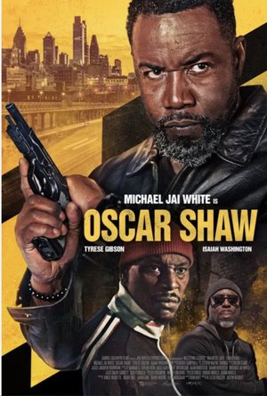 MOVIE: Oscar Shaw (2026)