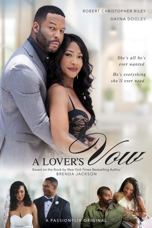 MOVIE: A Lover’s Vow (2025)
