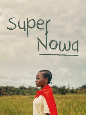 MOVIE: Supernowa (2025)