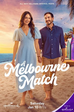MOVIE: A Melbourne Match (2026)