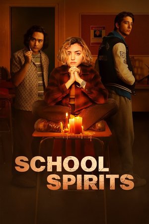 SERIES: School Spirits (Season 3)