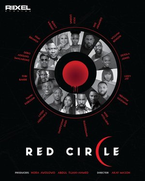 MOVIE: Red Circle (2025)