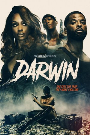 MOVIE: Darwin (2025)