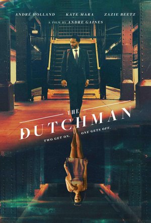 MOVIE: The Dutchman (2025)