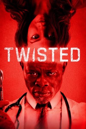 MOVIE: Twisted (2026)