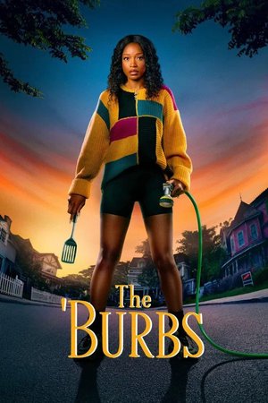 SERIES: The Burbs (Season 1)