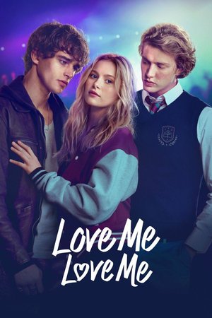 MOVIE: Love Me Love Me (2026)